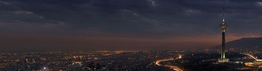 مقاصد گردشگری در ایران