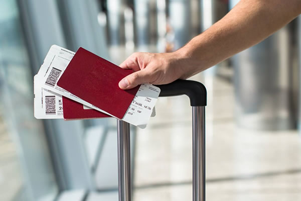 بلیط هواپیما تهران مالزی