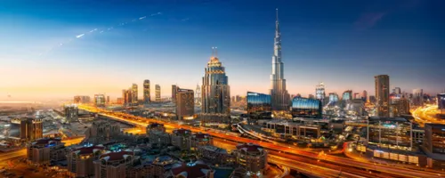 تور دبی 4 شب و 5 روز با پرواز ماهان ایر (k-380)