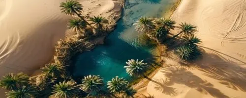 تور مسقط صلاله پاییز  1404 (K-380)