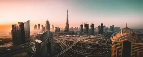 تور دبی 3 شب و 4 روز ویژه نوروز 1405 با پرواز ماهان ایر (K-380)