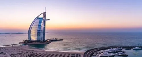 تور دبی 3 شب و 4 روز ویژه نوروز 1405 با پرواز ماهان ایر (k-380)