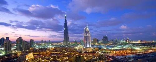 تور دبی 5 شب و 6 روز ویژه نوروز 1405 با پرواز ماهان ایر (k-380)