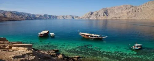 تور 3 شب و 4 روز عمان ویژه نوروز 1405 با پرواز سپهران