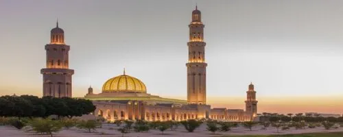 تور 7 روزه عمان ویژه نوروز 1405 با پرواز وارش (از تهران)