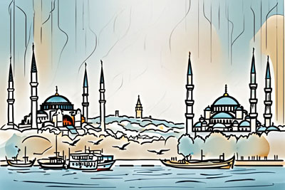 تور استانبول