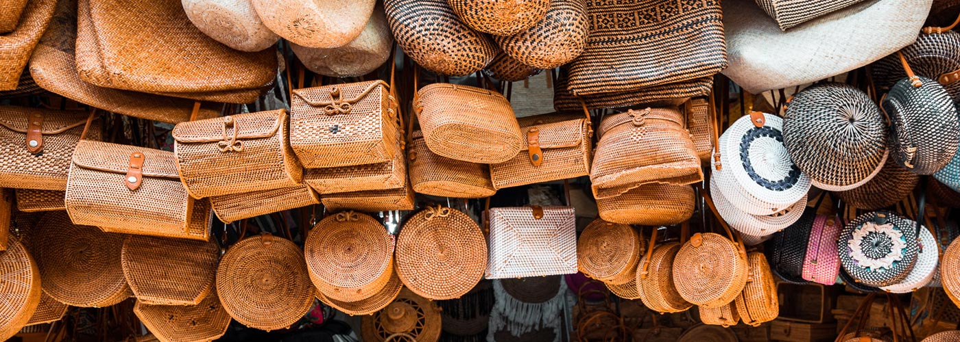 Ubud Art Market