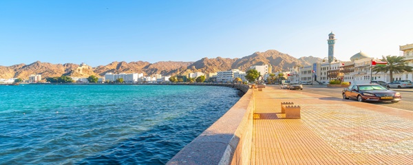 تور 4 شب و 5 روز عمان ویژه نوروز 1405 با پرواز وارش